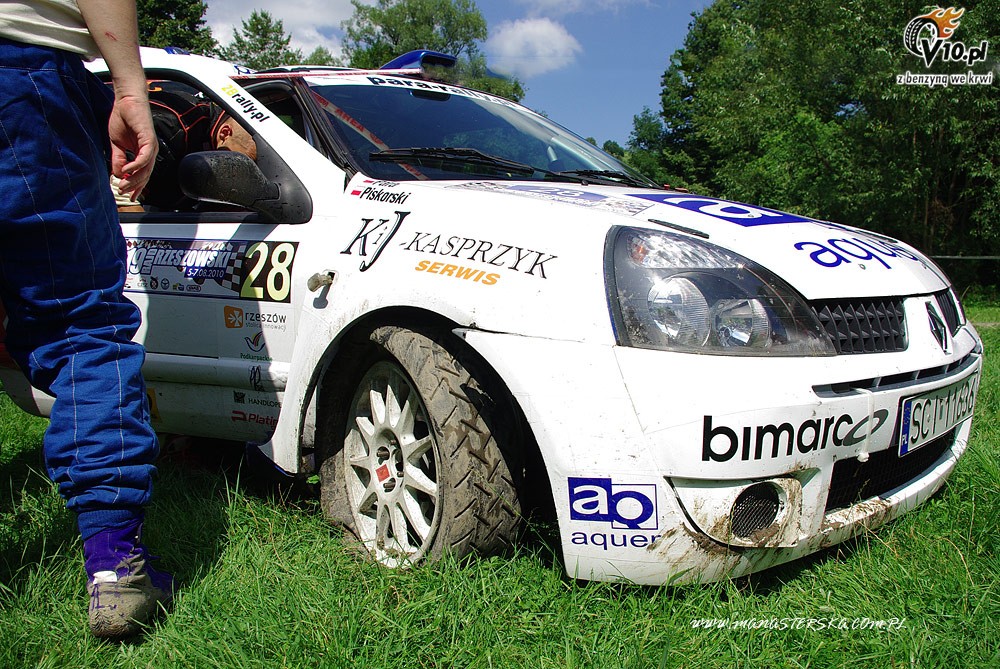 Rajd Rzeszowski